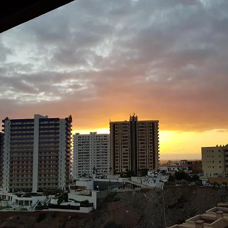 Appartement Karma Paraíso Tenerife Sur *