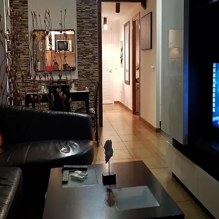 Karma Paraíso Tenerife Sur Appartement Costa Adeje (Tenerife)