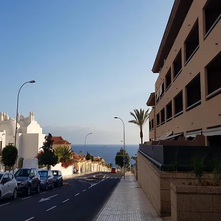 Appartement Karma Paraíso Tenerife Sur