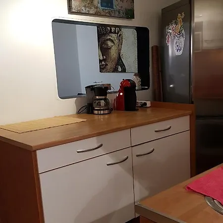 Appartement Karma Paraíso Tenerife Sur *