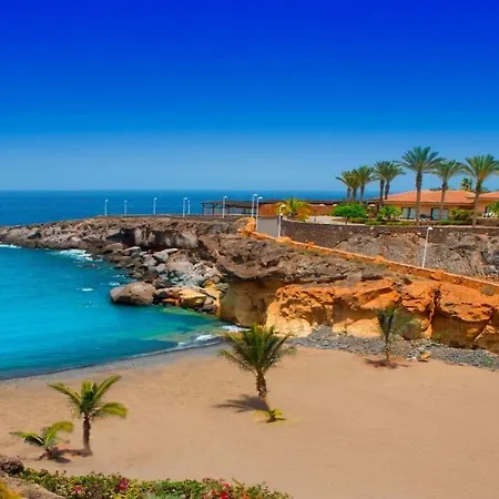 Appartement Karma Paraíso Tenerife Sur