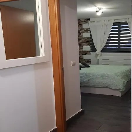 Karma Paraíso Tenerife Sur Appartement *