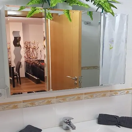 Appartement Karma Paraíso Tenerife Sur