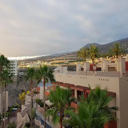 Appartement Karma Paraíso Tenerife Sur Costa Adeje (Tenerife)