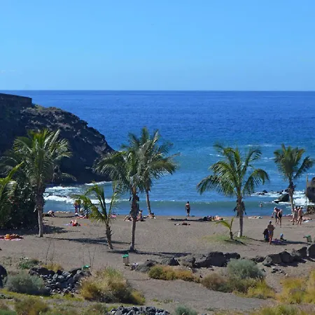 Karma Paraíso Tenerife Sur