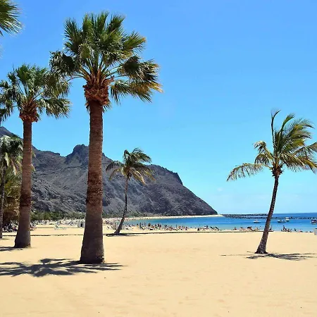 Appartement Karma Paraíso Tenerife Sur *