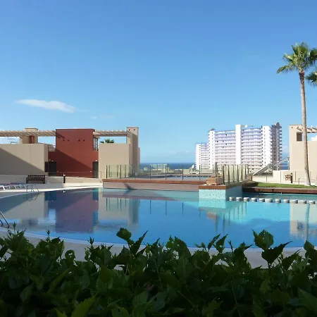 Karma Paraíso Tenerife Sur Appartement