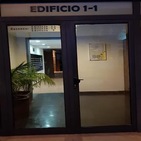 Appartement Karma Paraíso Tenerife Sur