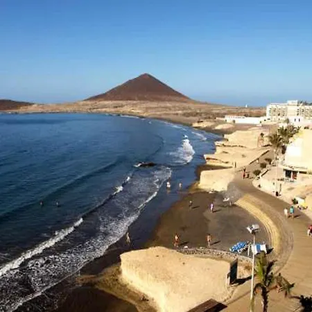 Appartement Karma Paraíso Tenerife Sur