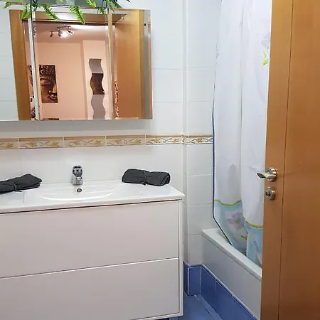 Appartement Karma Paraíso Tenerife Sur Costa Adeje (Tenerife)