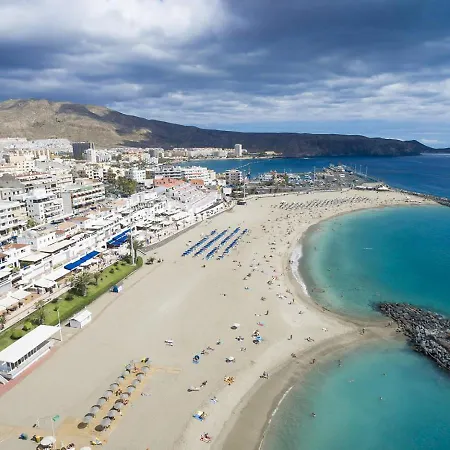 Appartement Karma Paraíso Tenerife Sur Costa Adeje (Tenerife)