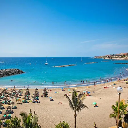 Appartement Karma Paraíso Tenerife Sur Costa Adeje (Tenerife)
