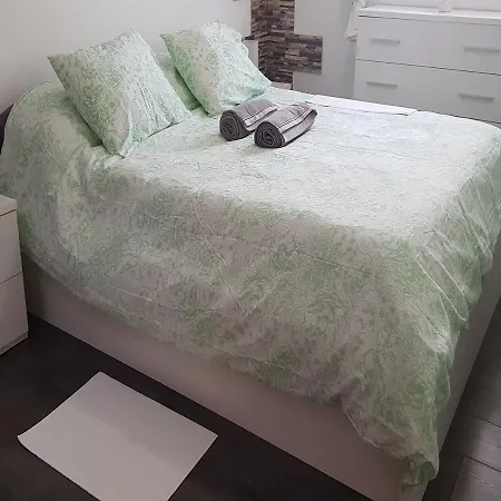 Appartement Karma Paraíso Tenerife Sur
