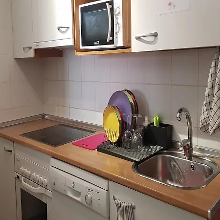 Appartement Karma Paraíso Tenerife Sur