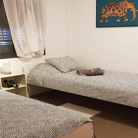 Appartement Karma Paraíso Tenerife Sur