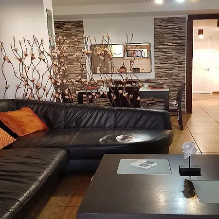 Appartement Karma Paraíso Tenerife Sur