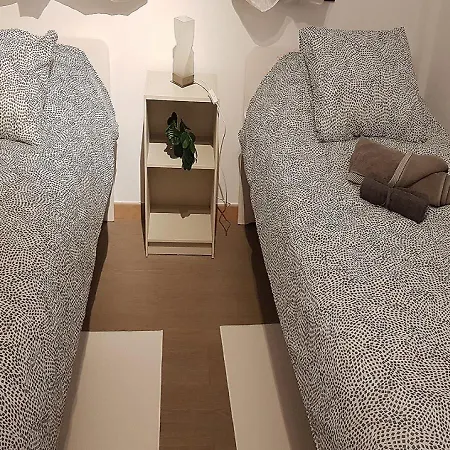 Karma Paraíso Tenerife Sur Appartement