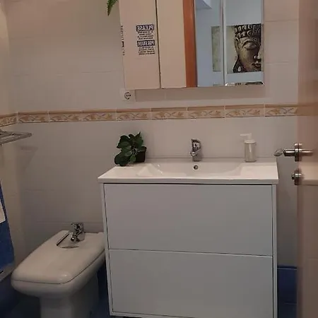 Appartement Karma Paraíso Tenerife Sur Costa Adeje (Tenerife)