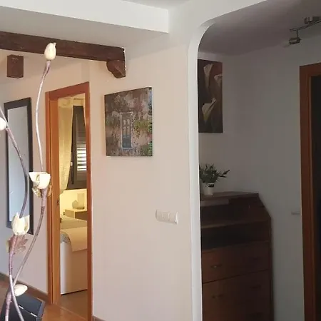 Karma Paraíso Tenerife Sur Appartement *