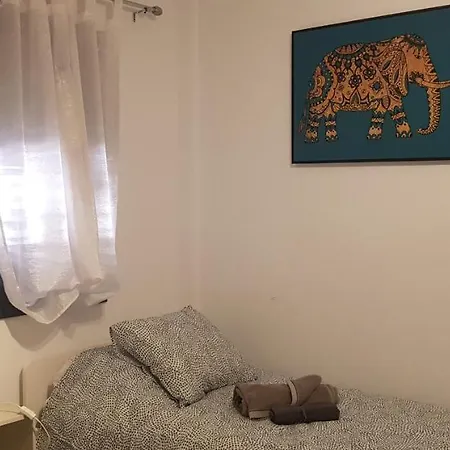 Appartement Karma Paraíso Tenerife Sur