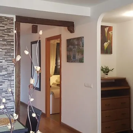 Karma Paraíso Tenerife Sur Appartement Costa Adeje (Tenerife)