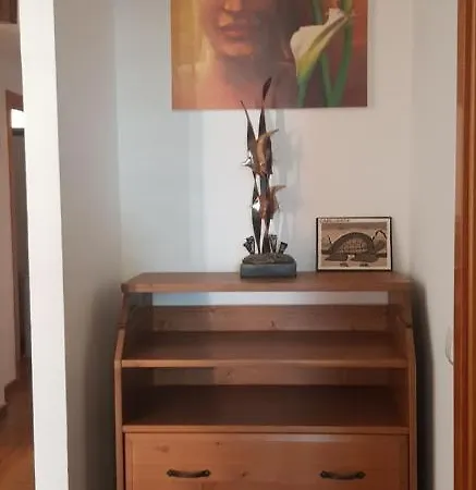 Appartement Karma Paraíso Tenerife Sur Costa Adeje (Tenerife)