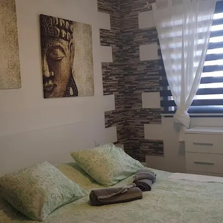 Appartement Karma Paraíso Tenerife Sur Costa Adeje (Tenerife)