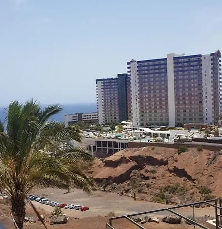 Karma Paraíso Tenerife Sur Appartement *