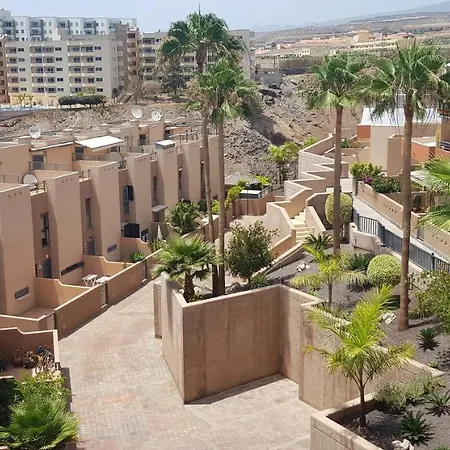 Karma Paraíso Tenerife Sur Appartement