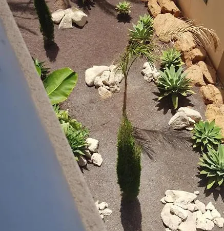 Appartement Karma Paraíso Tenerife Sur