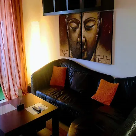 Appartement Karma Paraíso Tenerife Sur *
