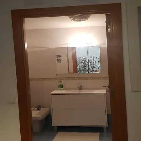 Karma Paraíso Tenerife Sur Appartement Costa Adeje (Tenerife)