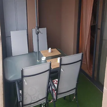 Appartement Karma Paraíso Tenerife Sur