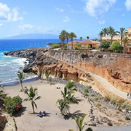 Apartment Karma Paraiso Tenerife Sur Costa Adeje (Tenerife)