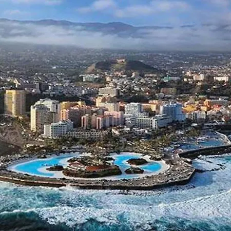 Apartment Karma Paraiso Tenerife Sur