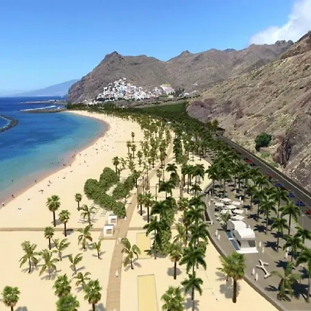 Karma Paraiso Tenerife Sur Costa Adeje (Tenerife)