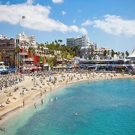 Apartment Karma Paraiso Tenerife Sur Costa Adeje (Tenerife)