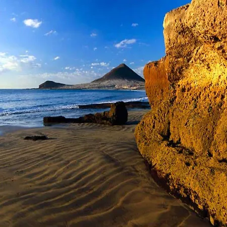 Karma Paraiso Tenerife Sur Costa Adeje (Tenerife)